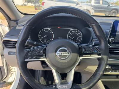 2019 Nissan Altima 2.5 Platinum - Photo 22 - Monroe, LA 71201
