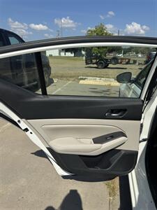 2019 Nissan Altima 2.5 Platinum - Photo 14 - Monroe, LA 71201