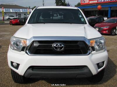 2015 Toyota Tacoma PreRunner V6 SR5   - Photo 9 - Monroe, LA 71201
