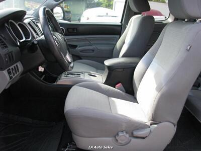 2015 Toyota Tacoma PreRunner V6 SR5   - Photo 16 - Monroe, LA 71201