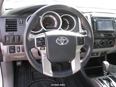 2015 Toyota Tacoma PreRunner V6 4x2 4dr Access Cab 6.1 ft SB 5A - Photo 13 - Monroe, LA 71201