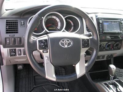 2015 Toyota Tacoma PreRunner V6 SR5   - Photo 14 - Monroe, LA 71201