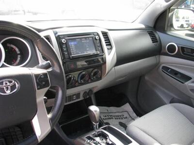 2015 Toyota Tacoma PreRunner V6 SR5   - Photo 15 - Monroe, LA 71201