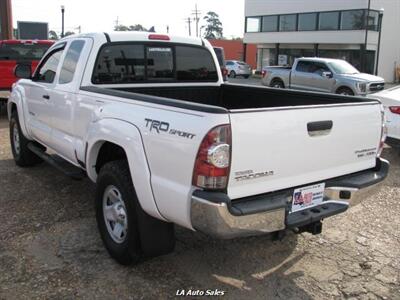 2015 Toyota Tacoma PreRunner V6 SR5   - Photo 6 - Monroe, LA 71201