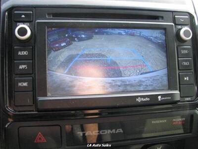 2015 Toyota Tacoma PreRunner V6 4x2 4dr Access Cab 6.1 ft SB 5A - Photo 18 - Monroe, LA 71201