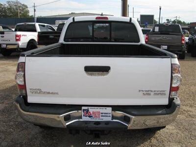 2015 Toyota Tacoma PreRunner V6 4x2 4dr Access Cab 6.1 ft SB 5A - Photo 4 - Monroe, LA 71201