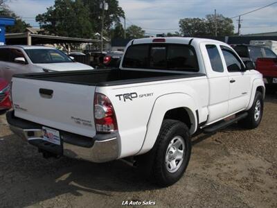 2015 Toyota Tacoma PreRunner V6 SR5   - Photo 4 - Monroe, LA 71201