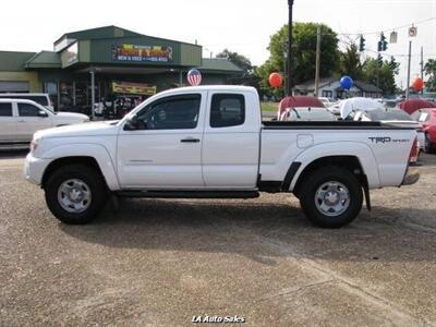 2015 Toyota Tacoma PreRunner V6 4x2 4dr Access Cab 6.1 ft SB 5A - Photo 6 - Monroe, LA 71201
