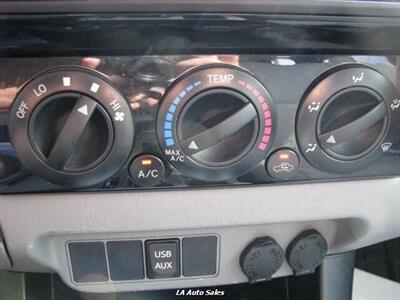 2015 Toyota Tacoma PreRunner V6 4x2 4dr Access Cab 6.1 ft SB 5A - Photo 19 - Monroe, LA 71201
