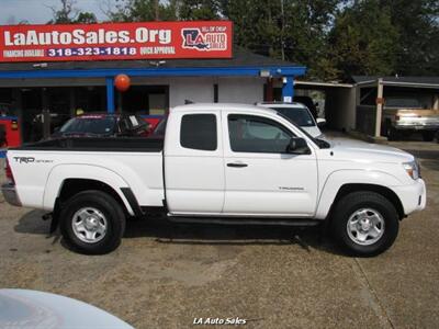 2015 Toyota Tacoma PreRunner V6 SR5   - Photo 3 - Monroe, LA 71201