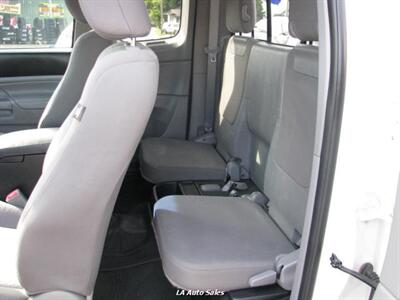 2015 Toyota Tacoma PreRunner V6 SR5   - Photo 12 - Monroe, LA 71201