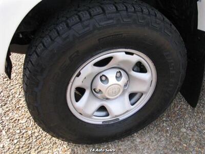 2015 Toyota Tacoma PreRunner V6 4x2 4dr Access Cab 6.1 ft SB 5A - Photo 9 - Monroe, LA 71201