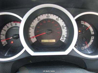 2015 Toyota Tacoma PreRunner V6 SR5   - Photo 21 - Monroe, LA 71201