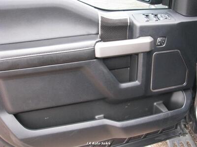 2018 Ford F-150 Raptor   - Photo 25 - Monroe, LA 71201