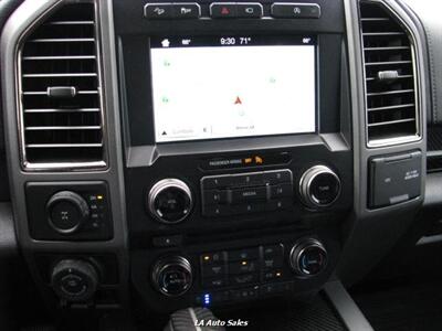 2018 Ford F-150 Raptor   - Photo 27 - Monroe, LA 71201