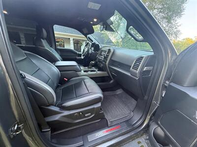 2018 Ford F-150 Raptor   - Photo 7 - Monroe, LA 71201