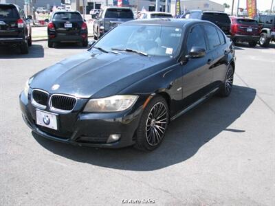 2010 BMW 3 Series 328i   - Photo 7 - West Monroe, LA 71225