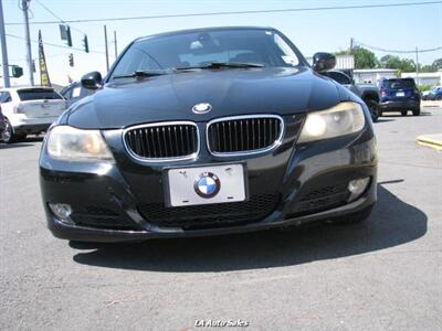 2010 BMW 3 Series 328i   - Photo 8 - West Monroe, LA 71225