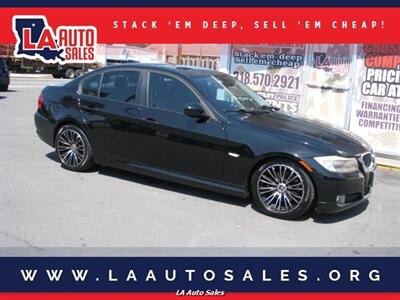 2010 BMW 3 Series 328i   - Photo 1 - West Monroe, LA 71225