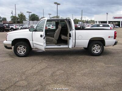 2003 Chevrolet Silverado 1500   - Photo 11 - West Monroe, LA 71225