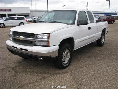 2003 Chevrolet Silverado 1500   - Photo 7 - West Monroe, LA 71225