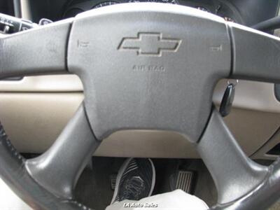 2003 Chevrolet Silverado 1500   - Photo 17 - West Monroe, LA 71225