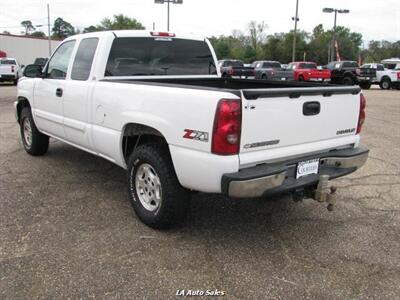 2003 Chevrolet Silverado 1500   - Photo 5 - West Monroe, LA 71225