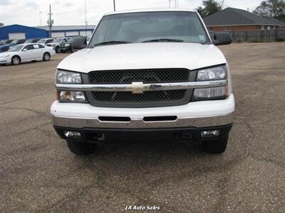 2003 Chevrolet Silverado 1500   - Photo 8 - West Monroe, LA 71225