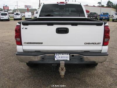 2003 Chevrolet Silverado 1500   - Photo 4 - West Monroe, LA 71225