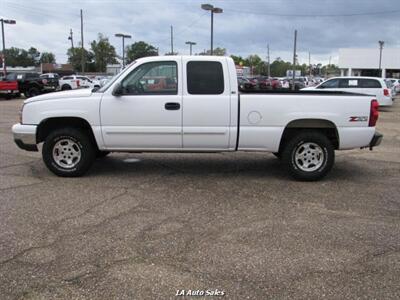 2003 Chevrolet Silverado 1500   - Photo 6 - West Monroe, LA 71225