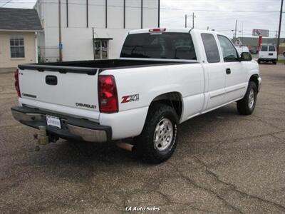 2003 Chevrolet Silverado 1500   - Photo 3 - West Monroe, LA 71225