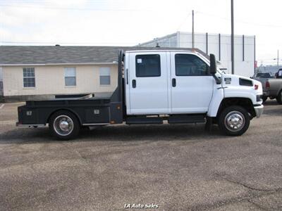 2006 GMC 5500  