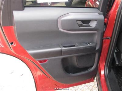 2023 Ford Bronco Sport Big Bend - Photo 13 - Monroe, LA 71201