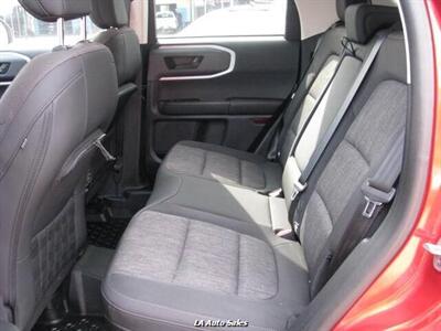 2023 Ford Bronco Sport Big Bend AWD 4dr SUV   - Photo 11 - Monroe, LA 71201