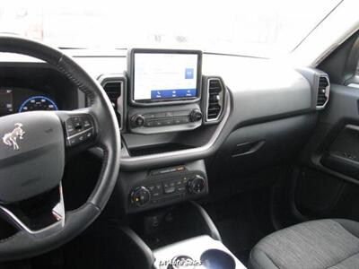2023 Ford Bronco Sport Big Bend - Photo 16 - Monroe, LA 71201