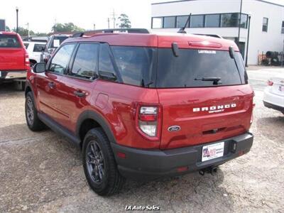 2023 Ford Bronco Sport Big Bend AWD 4dr SUV   - Photo 5 - Monroe, LA 71201