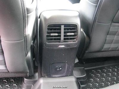 2023 Ford Bronco Sport Big Bend AWD 4dr SUV   - Photo 13 - Monroe, LA 71201