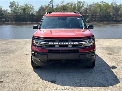 2023 Ford Bronco Sport Big Bend   - Photo 4 - Monroe, LA 71201
