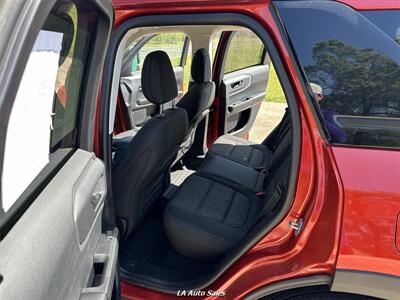 2023 Ford Bronco Sport Big Bend   - Photo 14 - Monroe, LA 71201