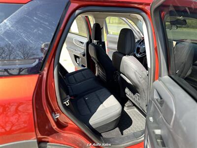 2023 Ford Bronco Sport Big Bend   - Photo 15 - Monroe, LA 71201