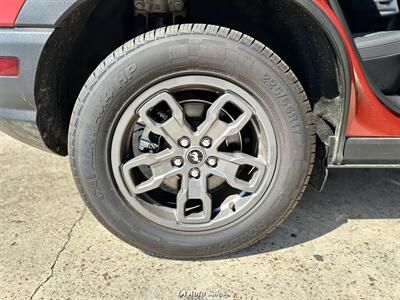 2023 Ford Bronco Sport Big Bend   - Photo 24 - Monroe, LA 71201