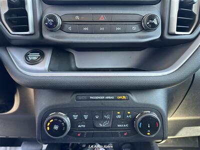 2023 Ford Bronco Sport Big Bend   - Photo 21 - Monroe, LA 71201
