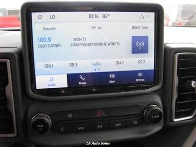 2023 Ford Bronco Sport Big Bend AWD 4dr SUV   - Photo 18 - Monroe, LA 71201