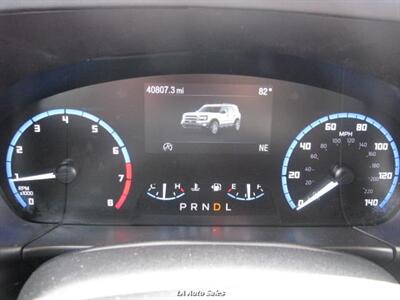 2023 Ford Bronco Sport Big Bend - Photo 21 - Monroe, LA 71201