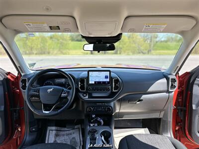 2023 Ford Bronco Sport Big Bend   - Photo 18 - Monroe, LA 71201