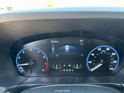 2023 Ford Bronco Sport Big Bend   - Photo 19 - Monroe, LA 71201