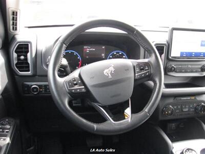 2023 Ford Bronco Sport Big Bend - Photo 15 - Monroe, LA 71201