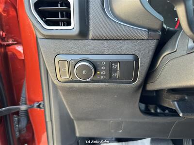 2023 Ford Bronco Sport Big Bend   - Photo 23 - Monroe, LA 71201