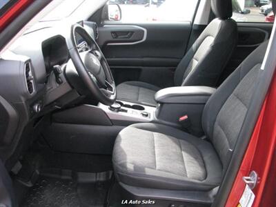 2023 Ford Bronco Sport Big Bend - Photo 17 - Monroe, LA 71201