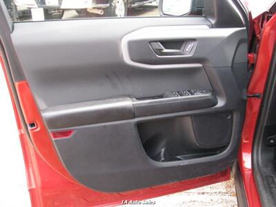 2023 Ford Bronco Sport Big Bend - Photo 18 - Monroe, LA 71201